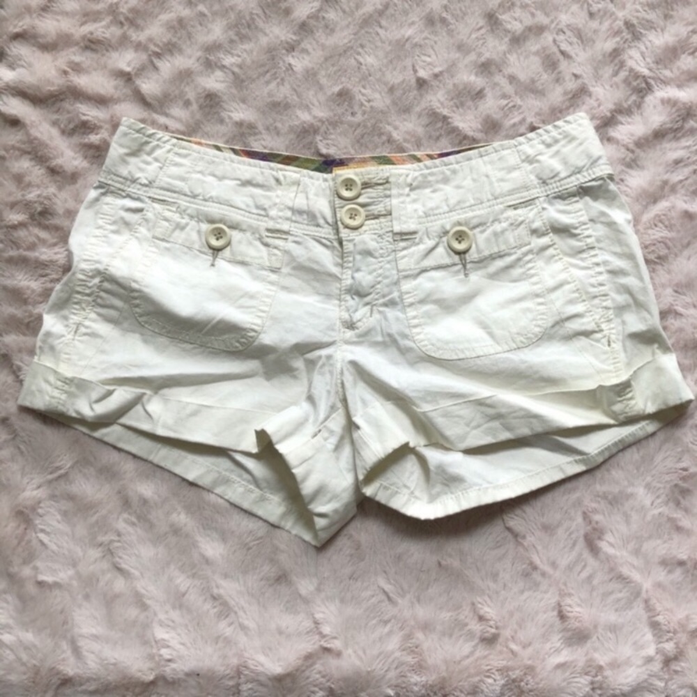 NWOT Bundle American Eagle shorts 2 4